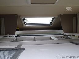 BÜRSTNER Lyseo TD 690 G Harmony Line, Backofen, Navi