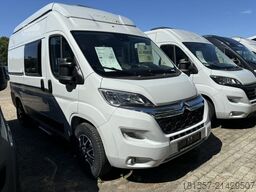 ROADCAR R 540 Citroen 140 PS Tageszulassung / Sofort ver