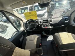 ROADCAR R 540 Citroen 140 PS Tageszulassung / Sofort ver