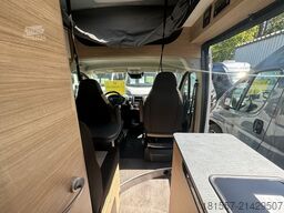 ROADCAR R 540 Citroen 140 PS Tageszulassung / Sofort ver