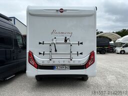 BÜRSTNER Lyseo TD 594