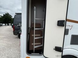 BÜRSTNER Lyseo TD 594