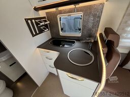 BÜRSTNER Lyseo TD 594