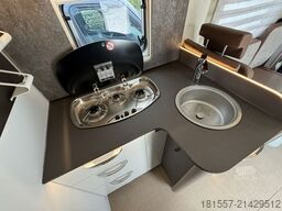 BÜRSTNER Lyseo TD 594