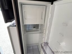 BÜRSTNER Lyseo TD 594