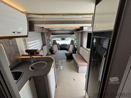 BÜRSTNER Lyseo TD 594