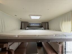 BÜRSTNER Lyseo TD 594