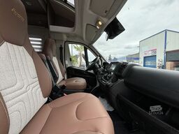 BÜRSTNER Lyseo TD 594