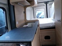 ROADCAR R 600 Citroen 165 PS Tageszulassung / Sofort ver