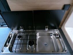 ROADCAR R 600 Citroen 165 PS Tageszulassung / Sofort ver