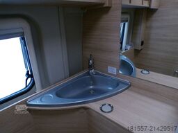 ROADCAR R 600 Citroen 165 PS Tageszulassung / Sofort ver