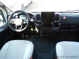 BÜRSTNER Limited T 727 G Safety-Paket, SAT/TV, Markise