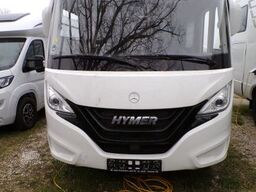 HYMER/ERIBA B-Klasse MC I 580 Premium, 170 PS, SAT/TV, MBUX