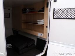 HYMER/ERIBA B-Klasse MC I 580 Premium, 170 PS, SAT/TV, MBUX
