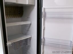 HYMER/ERIBA B-Klasse MC I 580 Premium, 170 PS, SAT/TV, MBUX