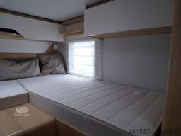 HYMER/ERIBA B-Klasse MC I 580 Premium, 170 PS, SAT/TV, MBUX