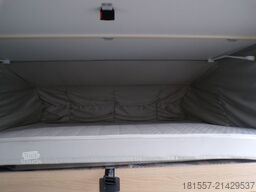 HYMER/ERIBA B-Klasse MC I 580 Premium, 170 PS, SAT/TV, MBUX