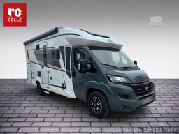 BÜRSTNER Lyseo TD 684 G