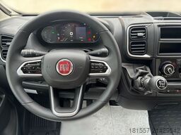 BÜRSTNER Lyseo TD 684 G