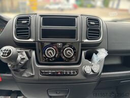 BÜRSTNER Lyseo TD 684 G