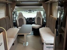 BÜRSTNER Lyseo TD 684 G