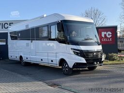 NIESMANN+BISCHOFF Flair 920 ER 207 PS / 7,49 t / Vollausstattung