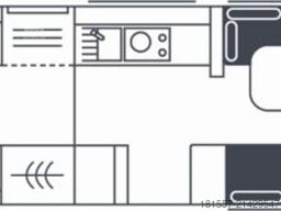 NIESMANN+BISCHOFF Flair 920 ER 207 PS / 7,49 t / Vollausstattung
