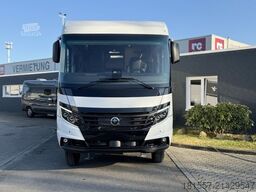 NIESMANN+BISCHOFF Flair 920 ER 207 PS / 7,49 t / Vollausstattung