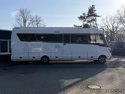 NIESMANN+BISCHOFF Flair 920 ER 207 PS / 7,49 t / Vollausstattung