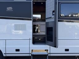 NIESMANN+BISCHOFF Flair 920 ER 207 PS / 7,49 t / Vollausstattung