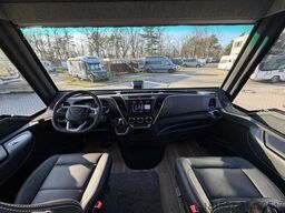 NIESMANN+BISCHOFF Flair 920 ER 207 PS / 7,49 t / Vollausstattung