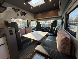 NIESMANN+BISCHOFF Flair 920 ER 207 PS / 7,49 t / Vollausstattung