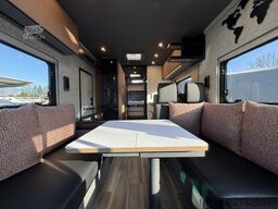 NIESMANN+BISCHOFF Flair 920 ER 207 PS / 7,49 t / Vollausstattung