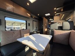 NIESMANN+BISCHOFF Flair 920 ER 207 PS / 7,49 t / Vollausstattung