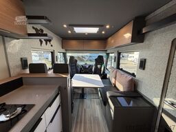 NIESMANN+BISCHOFF Flair 920 ER 207 PS / 7,49 t / Vollausstattung