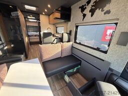 NIESMANN+BISCHOFF Flair 920 ER 207 PS / 7,49 t / Vollausstattung