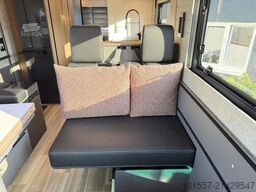 NIESMANN+BISCHOFF Flair 920 ER 207 PS / 7,49 t / Vollausstattung