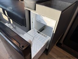 NIESMANN+BISCHOFF Flair 920 ER 207 PS / 7,49 t / Vollausstattung