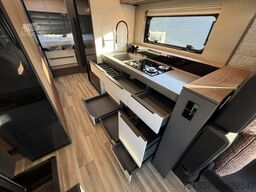 NIESMANN+BISCHOFF Flair 920 ER 207 PS / 7,49 t / Vollausstattung