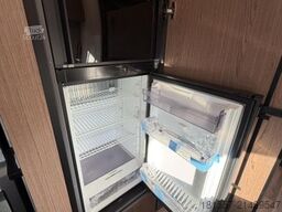 NIESMANN+BISCHOFF Flair 920 ER 207 PS / 7,49 t / Vollausstattung