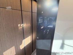 NIESMANN+BISCHOFF Flair 920 ER 207 PS / 7,49 t / Vollausstattung