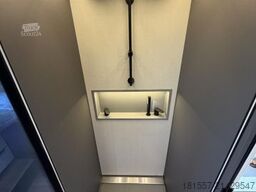 NIESMANN+BISCHOFF Flair 920 ER 207 PS / 7,49 t / Vollausstattung