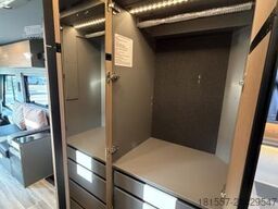 NIESMANN+BISCHOFF Flair 920 ER 207 PS / 7,49 t / Vollausstattung