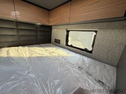 NIESMANN+BISCHOFF Flair 920 ER 207 PS / 7,49 t / Vollausstattung