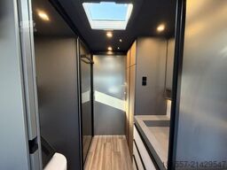 NIESMANN+BISCHOFF Flair 920 ER 207 PS / 7,49 t / Vollausstattung