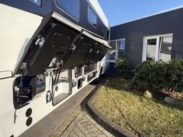 NIESMANN+BISCHOFF Flair 920 ER 207 PS / 7,49 t / Vollausstattung