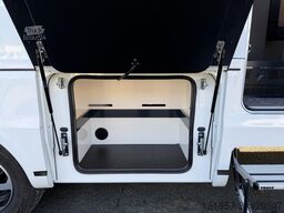 NIESMANN+BISCHOFF Flair 920 ER 207 PS / 7,49 t / Vollausstattung