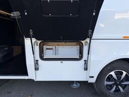 NIESMANN+BISCHOFF Flair 920 ER 207 PS / 7,49 t / Vollausstattung