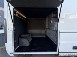 NIESMANN+BISCHOFF Flair 920 ER 207 PS / 7,49 t / Vollausstattung