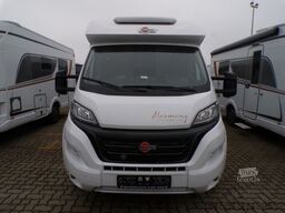 BÜRSTNER Lyseo TD 644 G Tageszulassung / Winterpaket, Bac